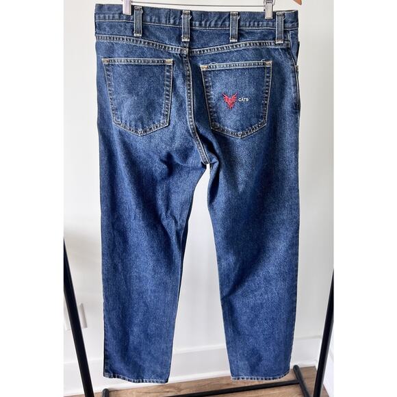 Men's Drifire flame resistant fr Denim jeans cat 2 Size 36 x 34‎ Fire Resistant - Picture 4 of 8